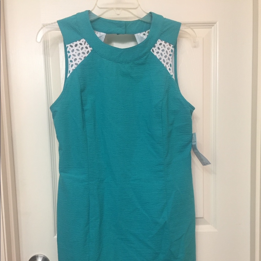 Lauren James Dress